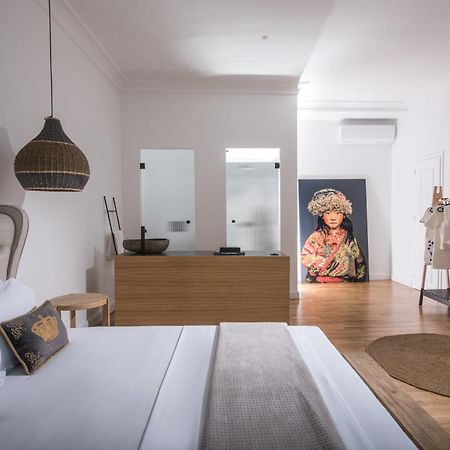 Hotel Casa Maria Malia Exteriér fotografie