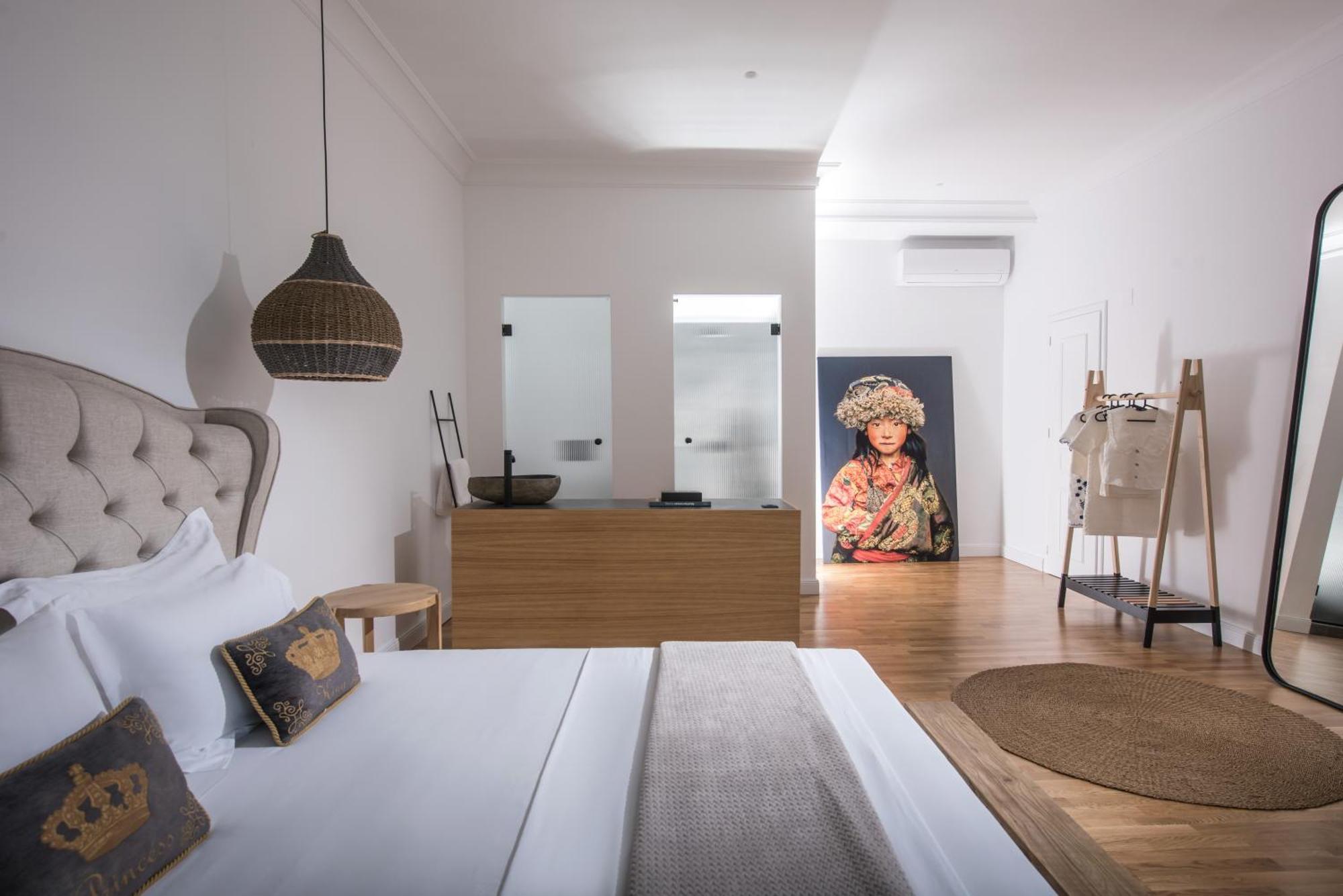 Hotel Casa Maria Malia Exteriér fotografie